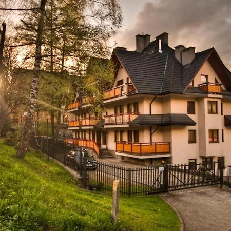 Czerwone Wierchy & Spa-2